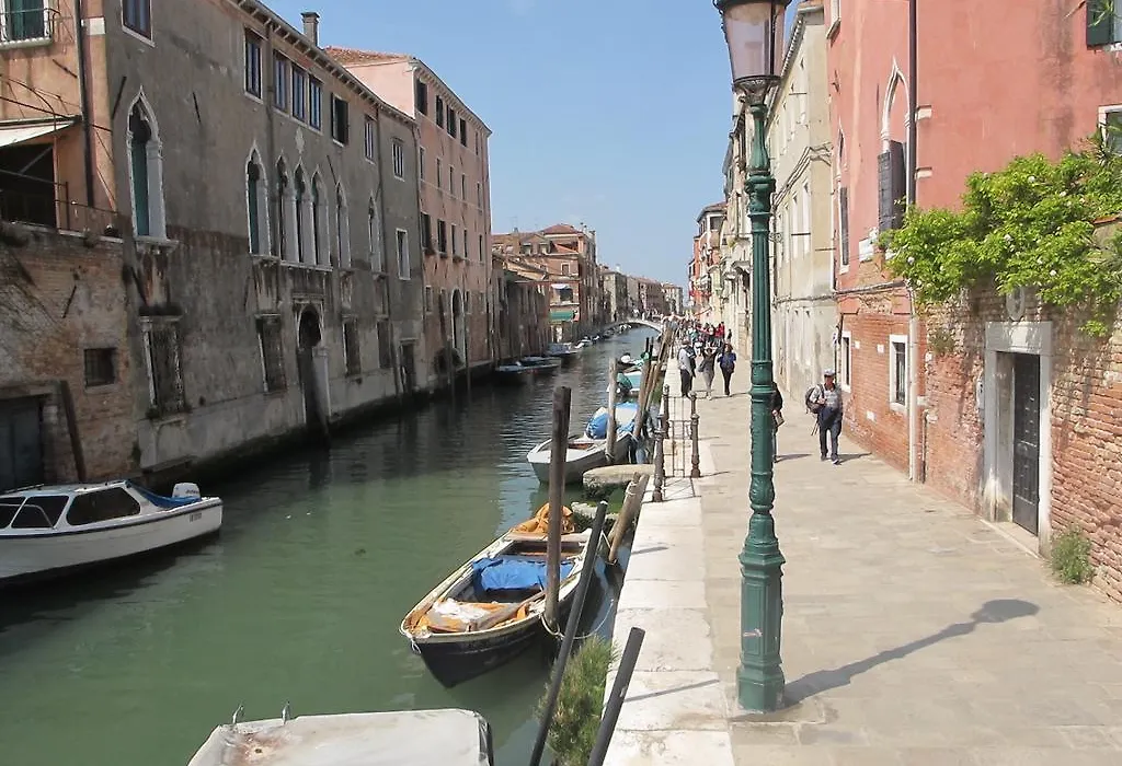 Casa Di PrimaVera-1