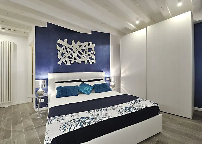 Ca Forner - Cannaregio Apartment By Wonderful Italy